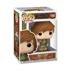 Pop Movies - How To Train Your Dragon - Hiccup 1790